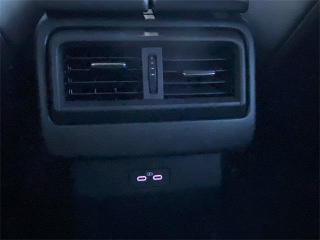 new 2026 Mazda CX-50 Hybrid car, priced at $39,669