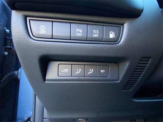 new 2026 Mazda CX-50 Hybrid car, priced at $39,669