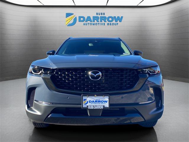 new 2026 Mazda CX-50 Hybrid car, priced at $39,669