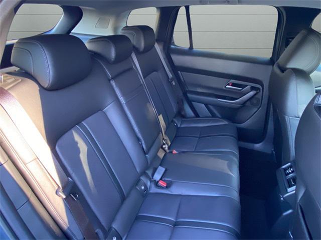 new 2026 Mazda CX-50 Hybrid car, priced at $39,669