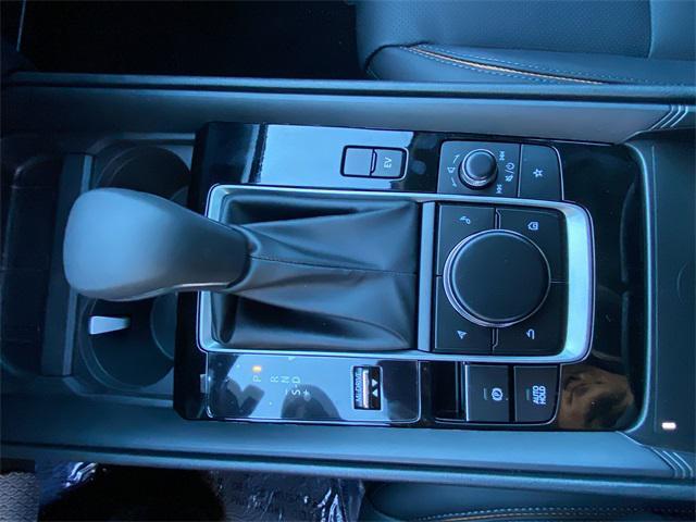 new 2026 Mazda CX-50 Hybrid car, priced at $39,669