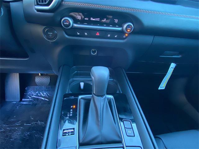 new 2026 Mazda CX-50 Hybrid car, priced at $39,669