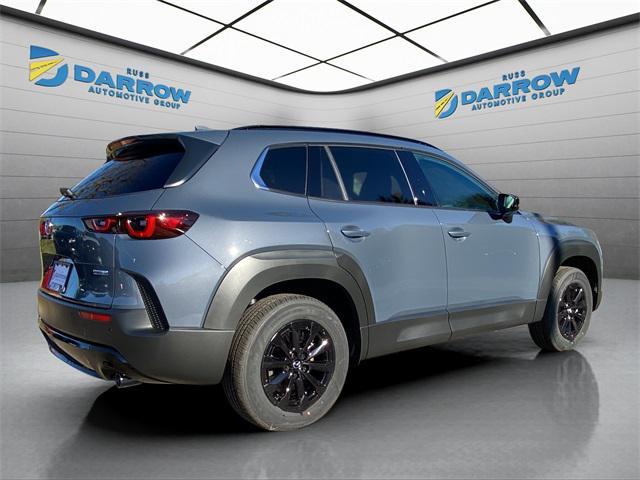 new 2026 Mazda CX-50 Hybrid car, priced at $39,669