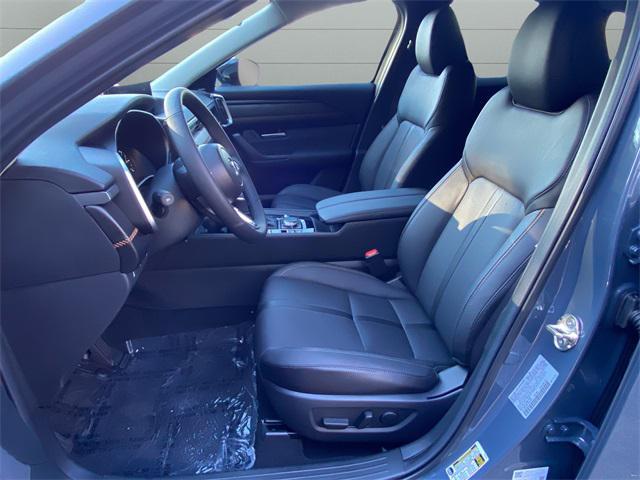 new 2026 Mazda CX-50 Hybrid car, priced at $39,669