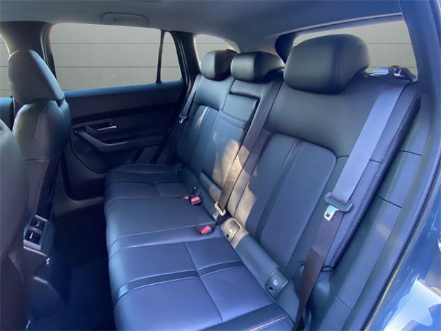 new 2026 Mazda CX-50 Hybrid car, priced at $39,669