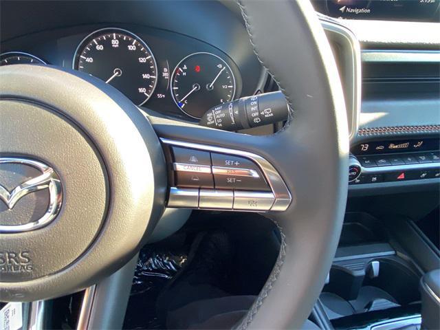 new 2026 Mazda CX-50 Hybrid car, priced at $39,669