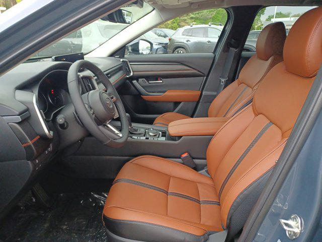 new 2025 Mazda CX-50 car, priced at $42,386