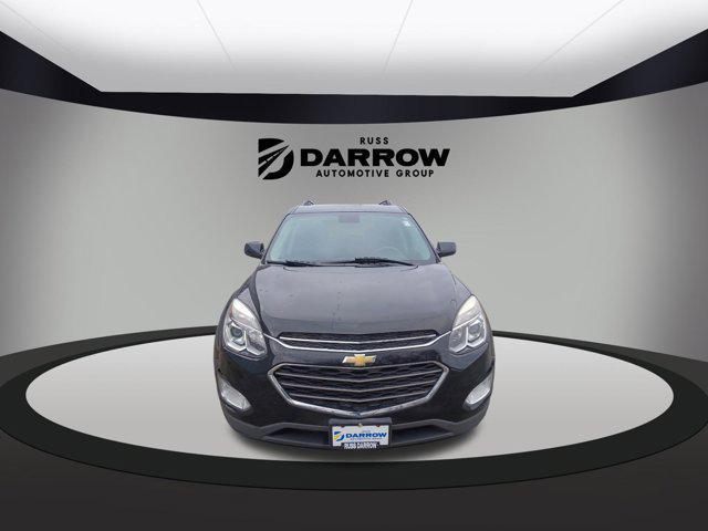 used 2016 Chevrolet Equinox car, priced at $9,895