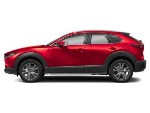 new 2025 Mazda CX-30 car, priced at $30,383