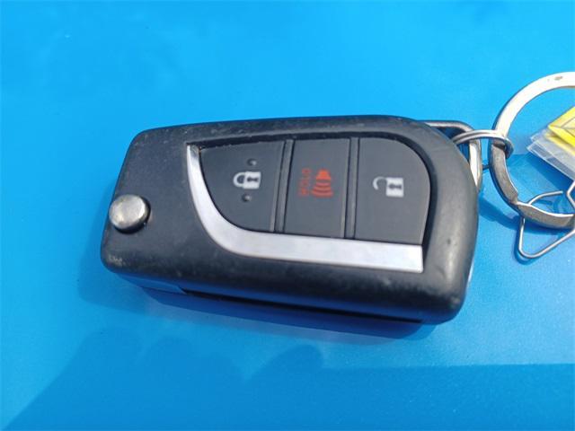 used 2019 Toyota RAV4 car, priced at $19,025