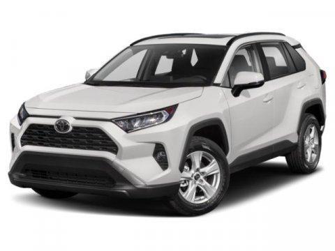 used 2019 Toyota RAV4 car, priced at $19,937
