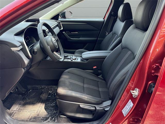 new 2025 Mazda CX-50 car, priced at $30,955