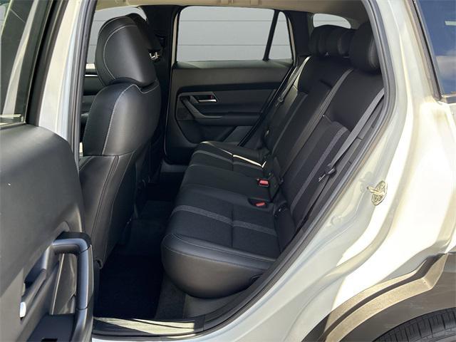 used 2025 Mazda CX-50 car, priced at $28,734