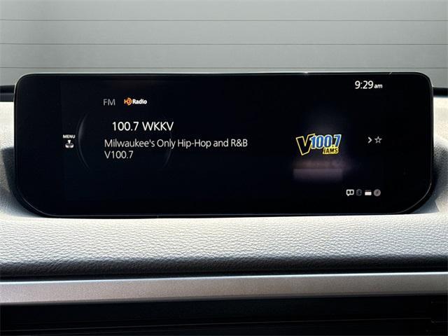 used 2025 Mazda CX-50 car, priced at $28,734