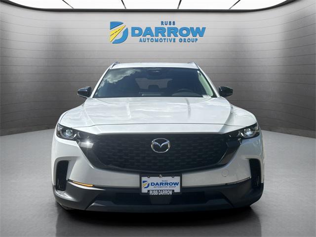 used 2025 Mazda CX-50 car, priced at $28,734