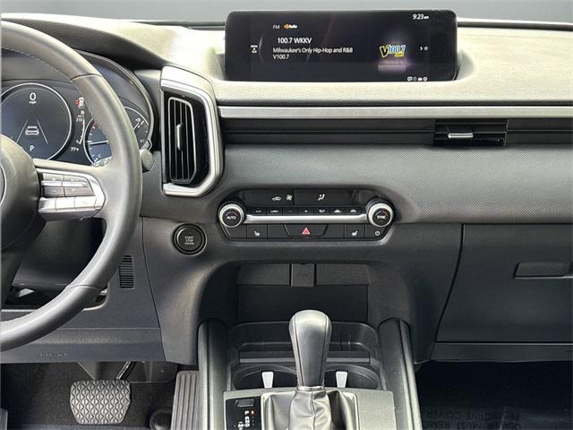 used 2025 Mazda CX-50 car, priced at $28,734