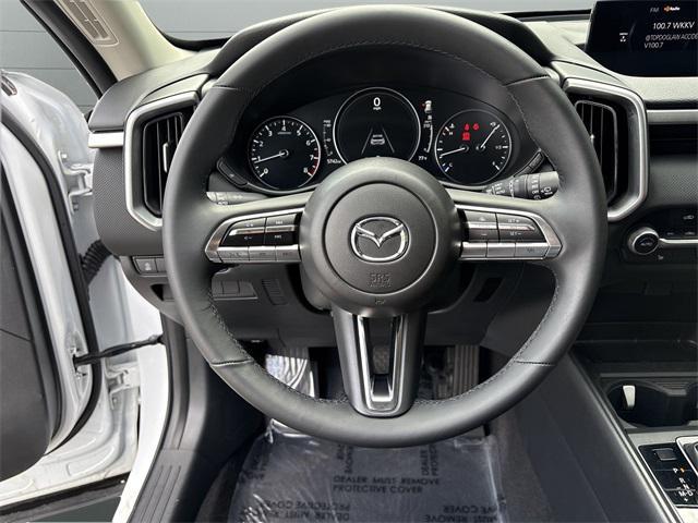 used 2025 Mazda CX-50 car, priced at $28,734