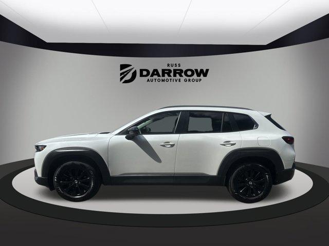 used 2025 Mazda CX-50 car, priced at $28,761