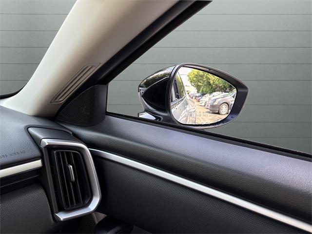 used 2025 Mazda CX-50 car, priced at $28,734