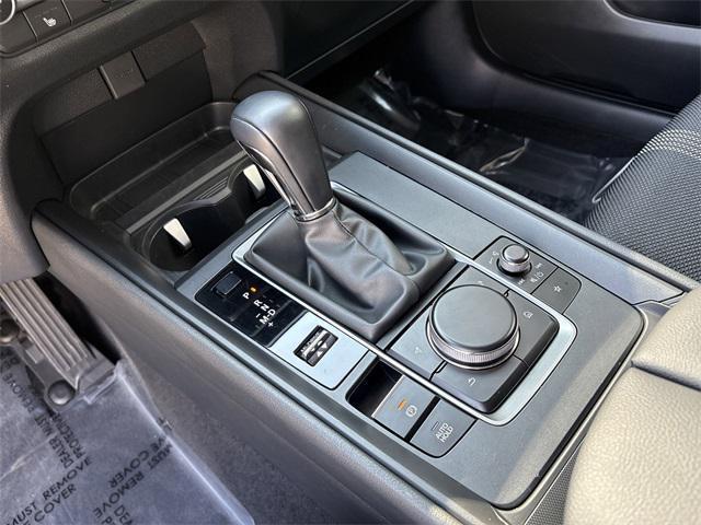 used 2025 Mazda CX-50 car, priced at $28,734