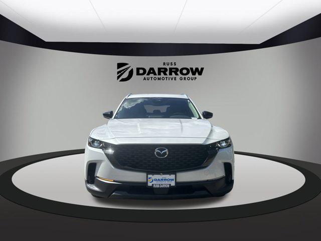 used 2025 Mazda CX-50 car, priced at $28,761