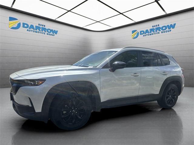 used 2025 Mazda CX-50 car, priced at $28,734