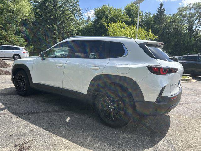 used 2025 Mazda CX-50 car, priced at $28,761