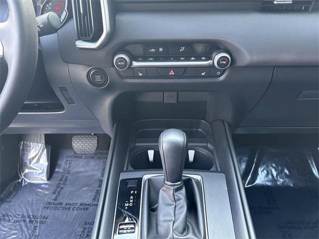 used 2025 Mazda CX-50 car, priced at $28,734