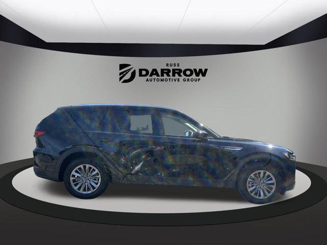 new 2025 Mazda CX-90 car, priced at $40,779