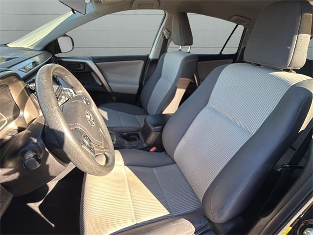 used 2015 Toyota RAV4 car, priced at $13,865