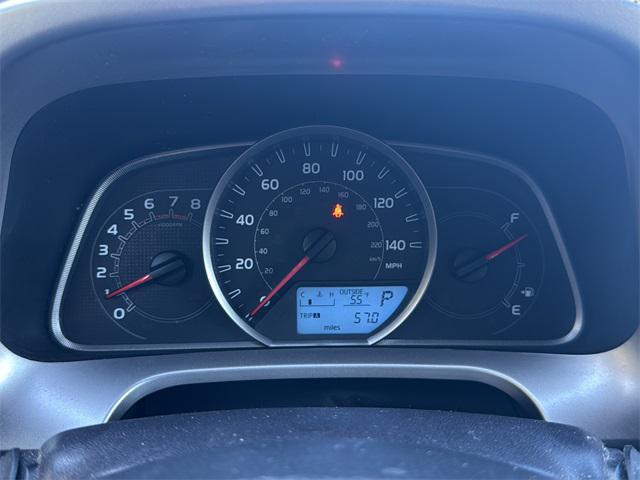 used 2015 Toyota RAV4 car, priced at $13,865