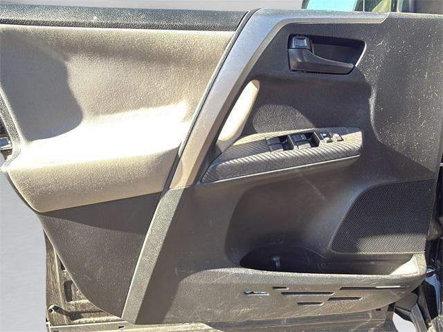 used 2015 Toyota RAV4 car, priced at $13,865