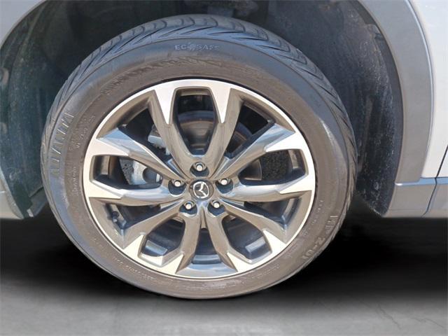 used 2016 Mazda CX-5 car, priced at $12,204