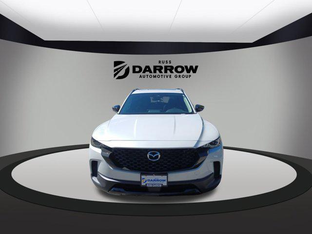 new 2025 Mazda CX-50 Hybrid car, priced at $37,614