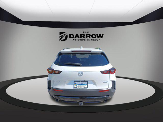 new 2025 Mazda CX-50 Hybrid car, priced at $37,614