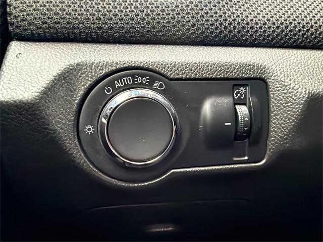 used 2015 Chevrolet Cruze car, priced at $6,805