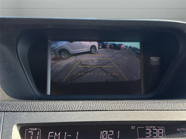 used 2012 Acura TSX car, priced at $13,264