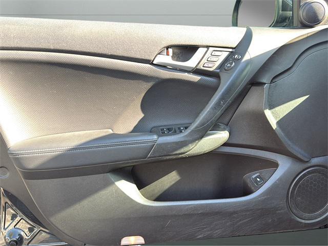 used 2012 Acura TSX car, priced at $13,264