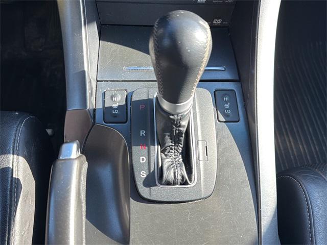 used 2012 Acura TSX car, priced at $13,264