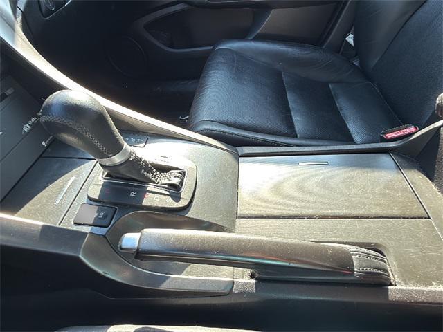 used 2012 Acura TSX car, priced at $13,264