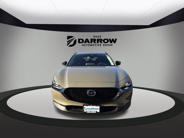 new 2025 Mazda CX-30 car, priced at $31,603