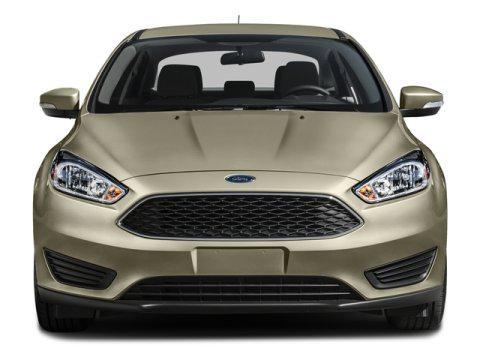 used 2016 Ford Focus car, priced at $5,729