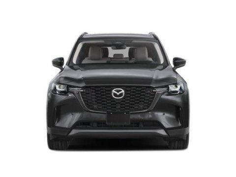 new 2025 Mazda CX-90 car, priced at $46,470