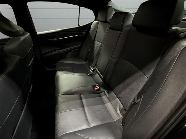 used 2025 Toyota Camry car, priced at $31,581