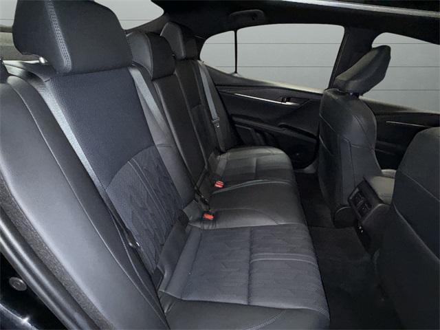 used 2025 Toyota Camry car, priced at $31,581