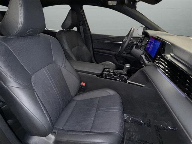 used 2025 Toyota Camry car, priced at $31,581