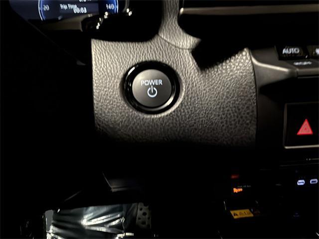 used 2025 Toyota Camry car, priced at $31,581