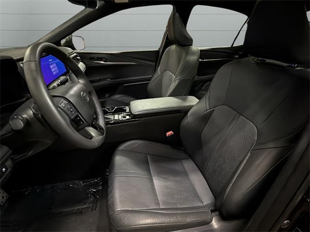 used 2025 Toyota Camry car, priced at $31,581