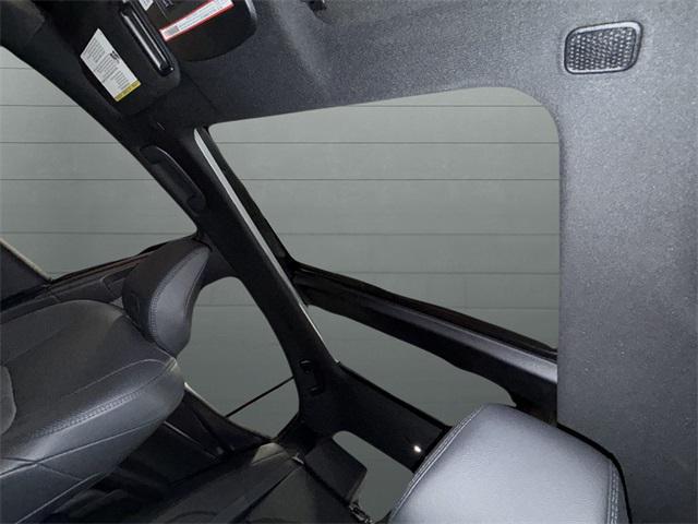 used 2025 Toyota Camry car, priced at $31,581