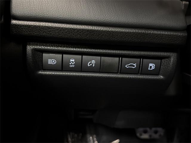 used 2025 Toyota Camry car, priced at $31,581